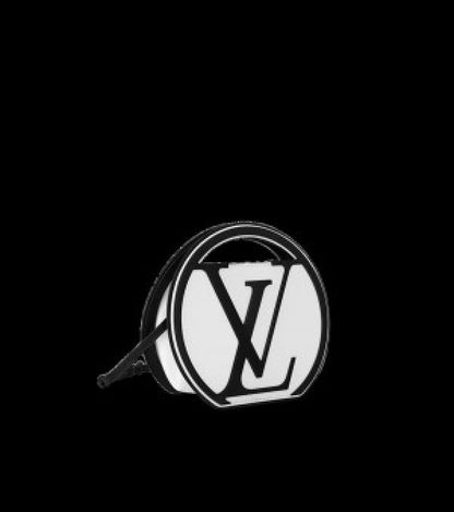Louiis Vuiitton Casual Style Plain Elegant Style Logo Shoulder Bags