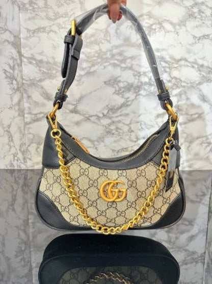 GUCCI MOON WITH FOLDING BOX