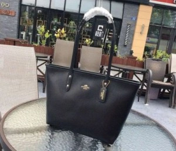 coacch Hutton tote bag withbox
