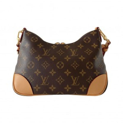 Louiis Vuiitton Monogram boulogne bag With box