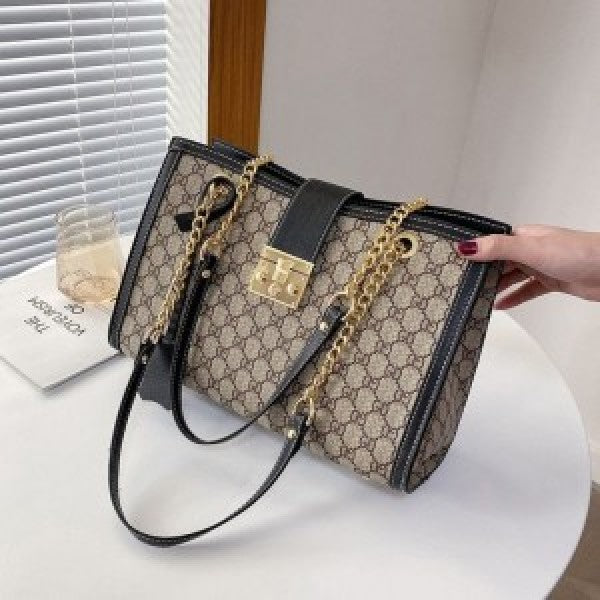 Guccii padlock premium quality with og box