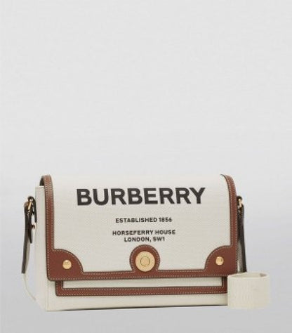 Burberry Mini Horseferry Crossbody Bag