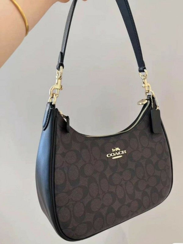 Coaach hobo Teri sling bag premium quality with box