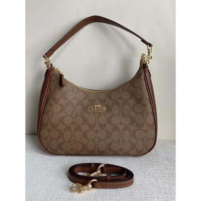 Coaach hobo Teri sling bag premium quality with box