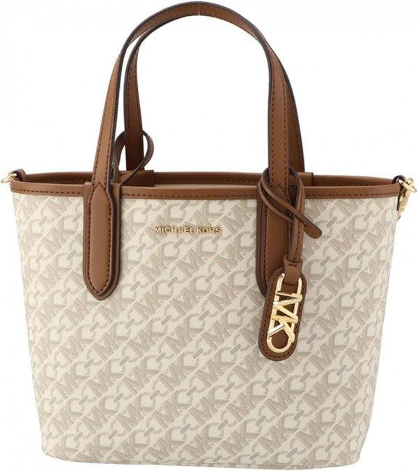 Michaell Kors womens eliza open mini tote