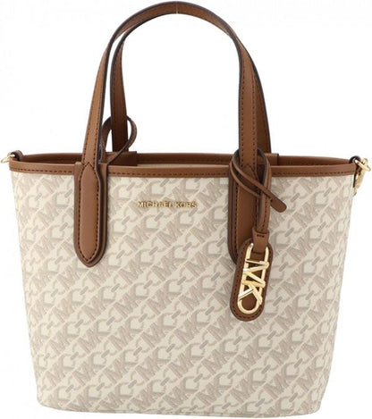 Michaell Kors womens eliza open mini tote