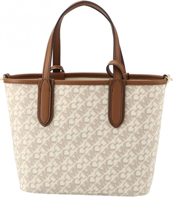 Michaell Kors womens eliza open mini tote