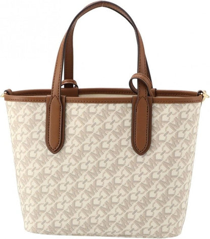 Michaell Kors womens eliza open mini tote