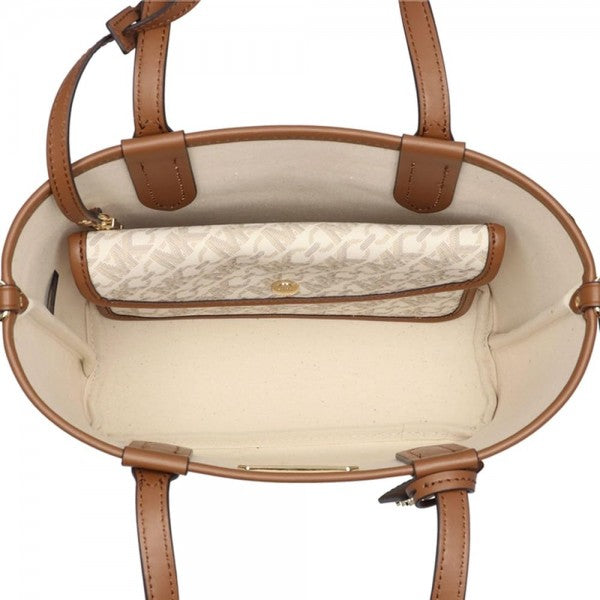 Michaell Kors womens eliza open mini tote