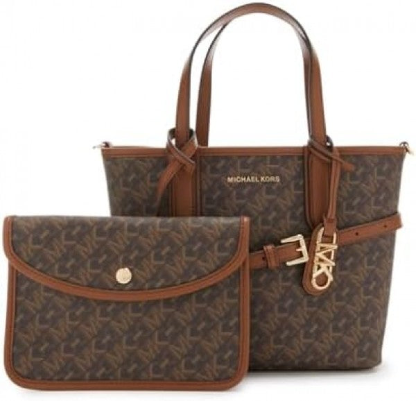 Michaell Kors womens eliza open mini tote