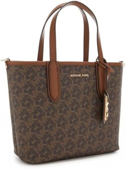 Michaell Kors womens eliza open mini tote
