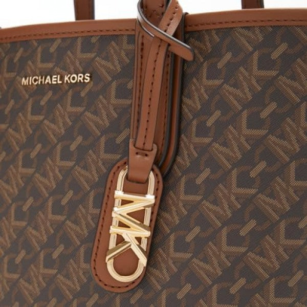 Michaell Kors womens eliza open mini tote