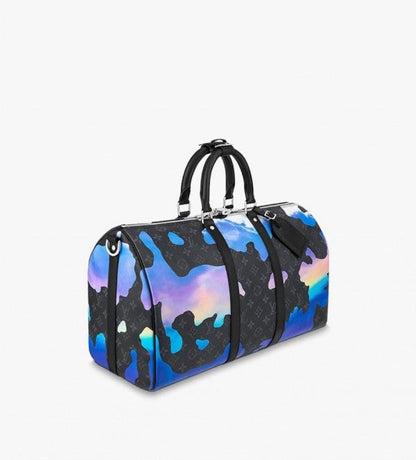 Louis Vuitton big size duffle bag premium quality