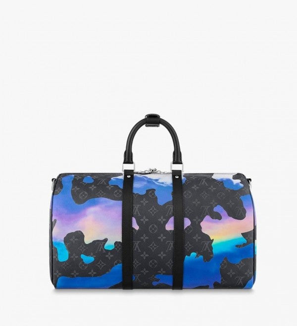 Louis Vuitton big size duffle bag premium quality