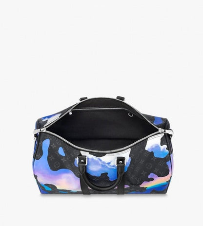 Louis Vuitton big size duffle bag premium quality