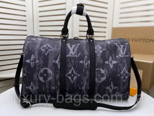 Louis Vuitton big size duffle bag premium quality