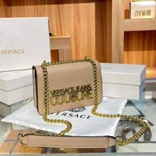 Versace jeans couture crossbody bag
