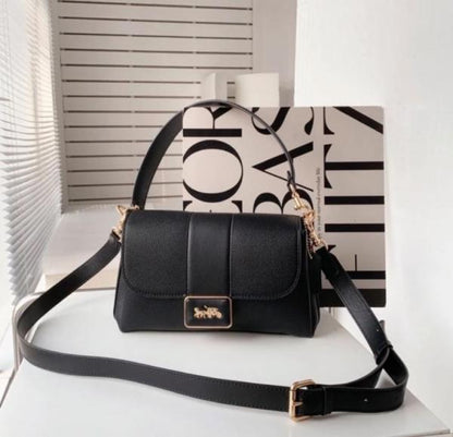 Coach Grace Sling Shoulder Bag With Original Box