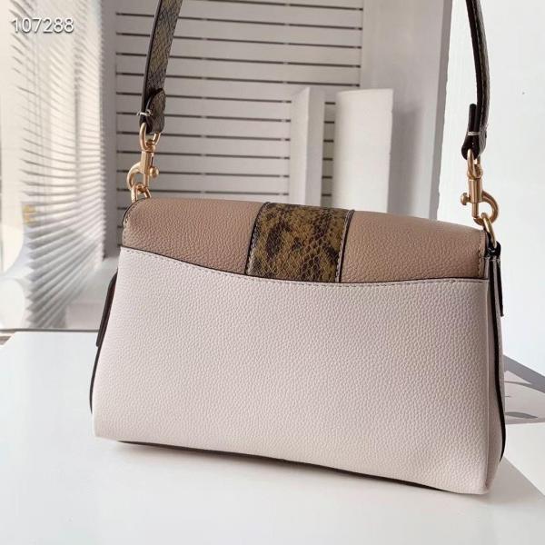 Coach Grace Sling Shoulder Bag With Original Box