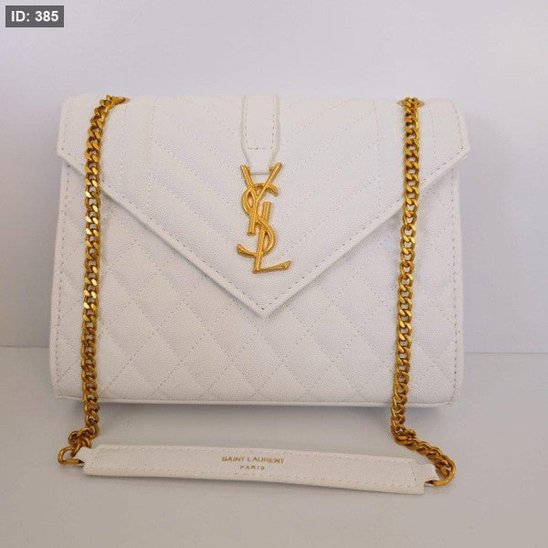 ysl saint Crossbody Camera Bag Luxury Gift Set with box