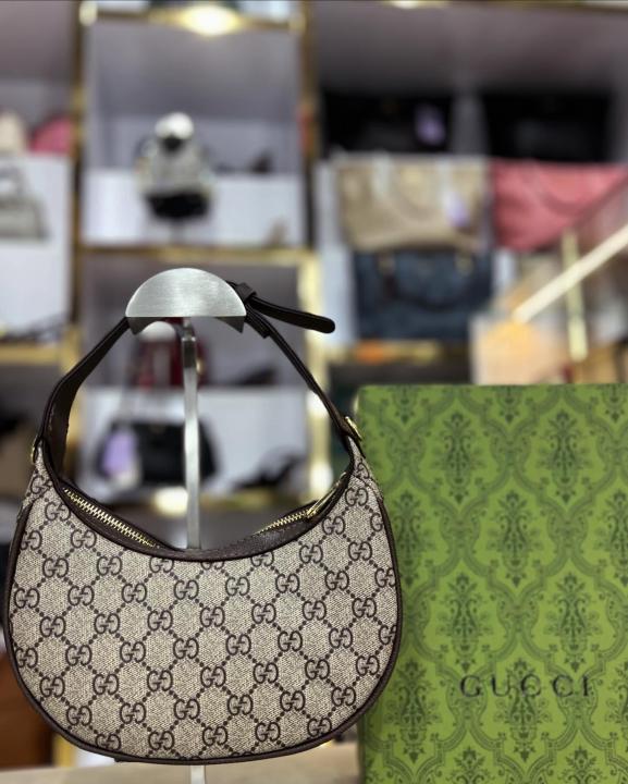 gucci ophidia mini gg shoulder bag with box