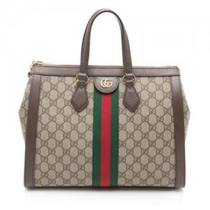 Gucci Ophidia GG Tote Bag