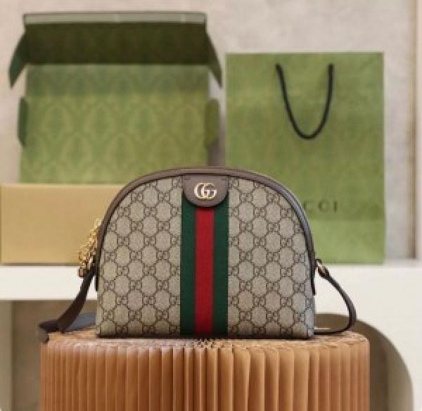 Guccii ophidia alma premium quality with dust cover big size