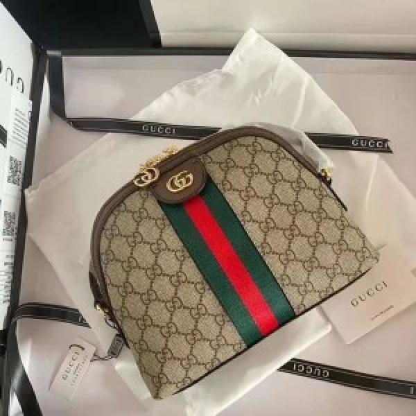 Guccii ophidia alma premium quality with dust cover big size