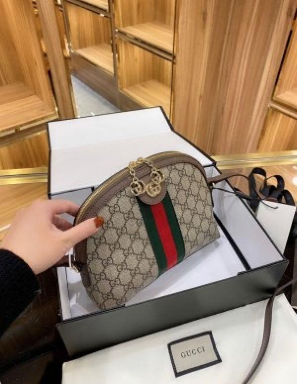 Guccii ophidia alma premium quality with dust cover big size