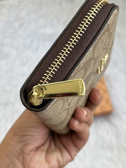 Coacch Miniature Mini Wallet with box