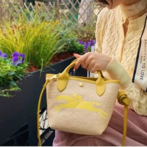 Long Champ OG Aunthentic Bags with carrybag