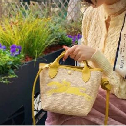 Long Champ OG Aunthentic Bags with carrybag