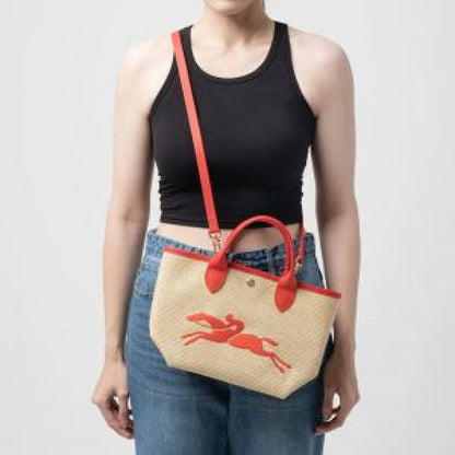 Long Champ OG Aunthentic Bags with carrybag