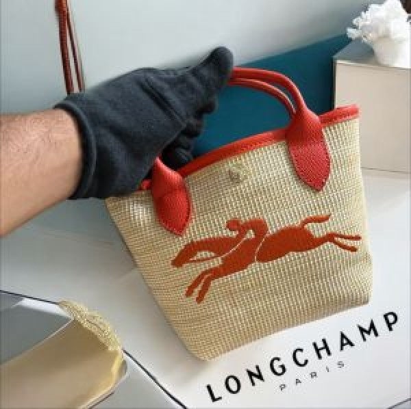 Long Champ OG Aunthentic Bags with carrybag