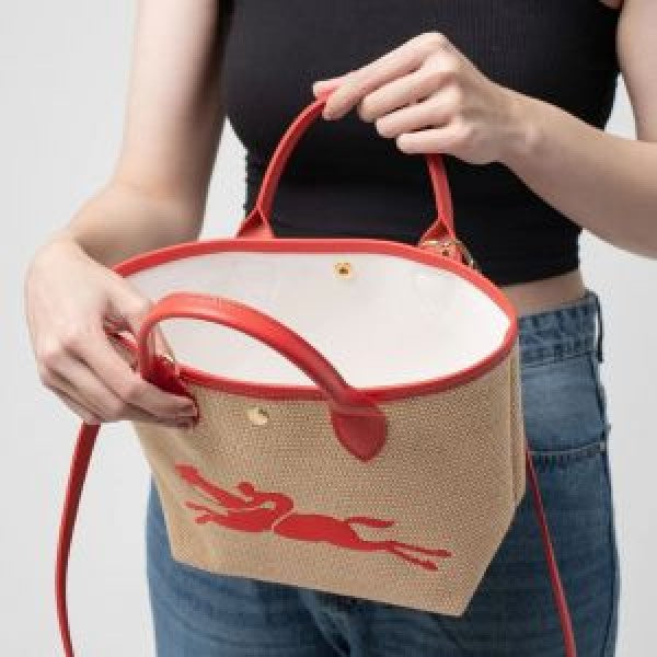 Long Champ OG Aunthentic Bags with carrybag