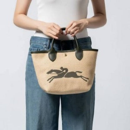 Long Champ OG Aunthentic Bags with carrybag