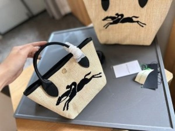 Long Champ OG Aunthentic Bags with carrybag