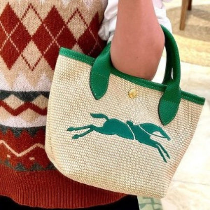 Long Champ OG Aunthentic Bags with carrybag