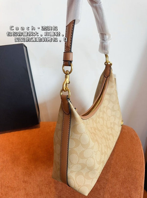 Coach city tote bag with og box