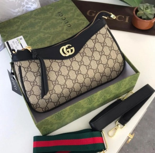 Gucci ophidia shoulder bag with double box