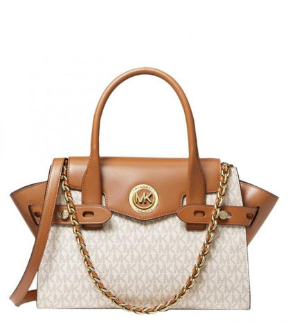 Michaell Korrs Marilyn Stachel Bag With Dust Bag Sling belt