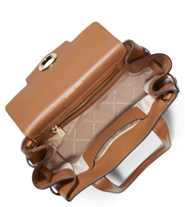Michaell Korrs Marilyn Stachel Bag With Dust Bag Sling belt