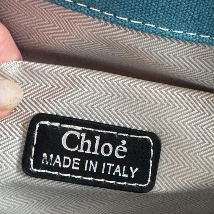 CHLOE TOTE BAG NOW INTRODUCING THE LATEST EDITION