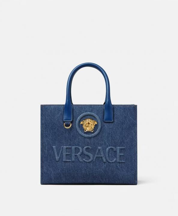 Versace handbag bag with dust cover premium quality bag