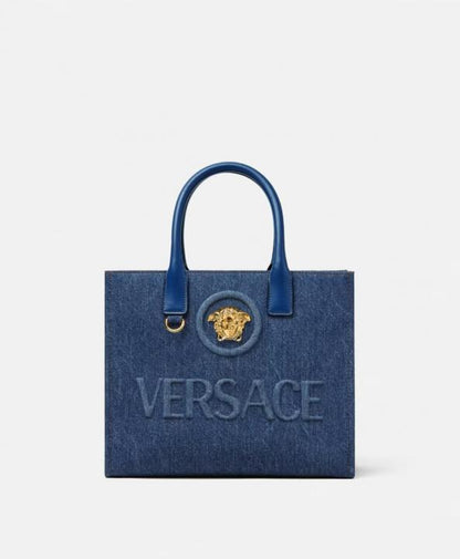 Versace handbag bag with dust cover premium quality bag