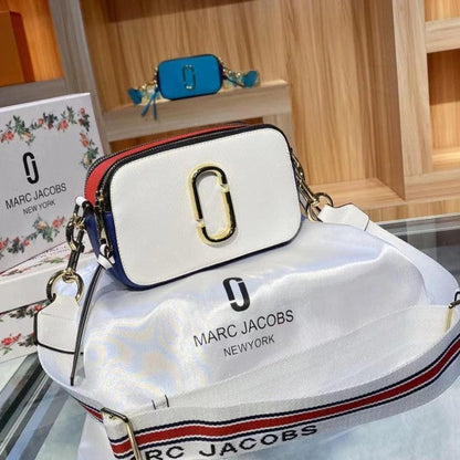 MARC JACOBS Snapshot Bag with box
