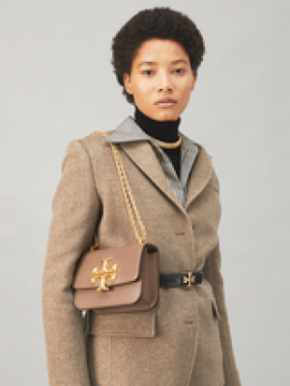 Torybuch ELEANOR BROWN WITH BOX