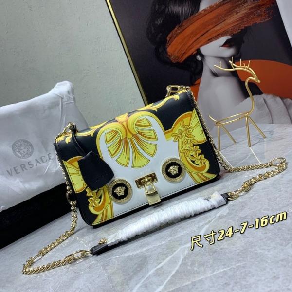 Versace Jeans Couture Womens Bag with box