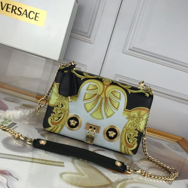 Versace Jeans Couture Womens Bag with box