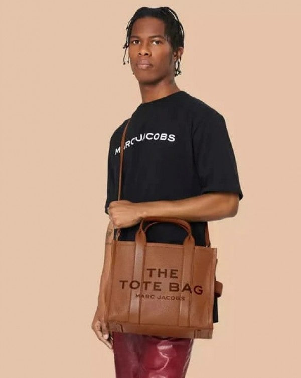 Marc Jacobs The Medium Leather Tote bag